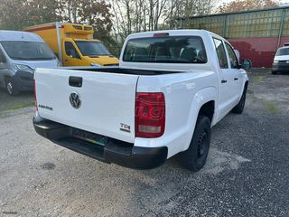 Pickup - Αγροτικό Volkswagen 2012 Amarok 2.0 TDi 4X4 A/C EURO 5!!!-thumb-4