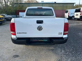 Pickup - Αγροτικό Volkswagen 2012 Amarok 2.0 TDi 4X4 A/C EURO 5!!!-thumb-5