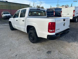 Pickup - Αγροτικό Volkswagen 2012 Amarok 2.0 TDi 4X4 A/C EURO 5!!!-thumb-6