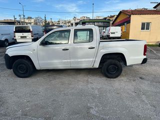 Pickup - Αγροτικό Volkswagen 2012 Amarok 2.0 TDi 4X4 A/C EURO 5!!!-thumb-7