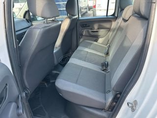 Pickup - Αγροτικό Volkswagen 2012 Amarok 2.0 TDi 4X4 A/C EURO 5!!!-thumb-8