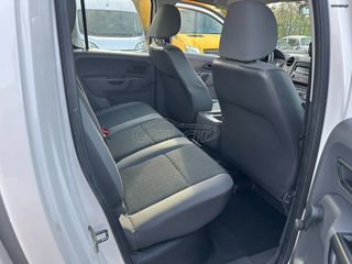 Pickup - Αγροτικό Volkswagen 2012 Amarok 2.0 TDi 4X4 A/C EURO 5!!!-thumb-9