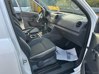 Pickup - Αγροτικό Volkswagen 2012 Amarok 2.0 TDi 4X4 A/C EURO 5!!!-thumb-10