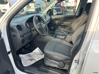 Pickup - Αγροτικό Volkswagen 2012 Amarok 2.0 TDi 4X4 A/C EURO 5!!!-thumb-11