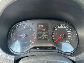 Pickup - Αγροτικό Volkswagen 2012 Amarok 2.0 TDi 4X4 A/C EURO 5!!!-thumb-12