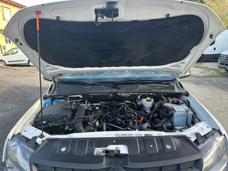 Pickup - Αγροτικό Volkswagen 2012 Amarok 2.0 TDi 4X4 A/C EURO 5!!!-thumb-17