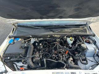 Pickup - Αγροτικό Volkswagen 2012 Amarok 2.0 TDi 4X4 A/C EURO 5!!!-thumb-18