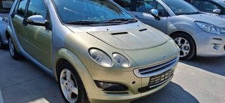 Smart ForFour 2005 Smart Forfour Passion 1.3 cc .Προσφορά Ιουλίου!!
