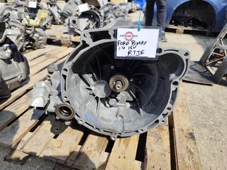 ΣΑΣΜΑΝ ΧΕΙΡΟΚΙΝΗΤΟ RTJE FORD BMAX 12'-17 - FIESTA 12'-17' 1.4 16V