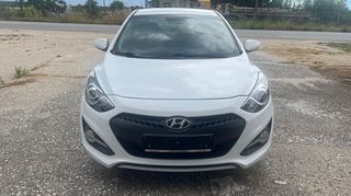 Hyundai i 30 2015 1.4 STYLE euro6