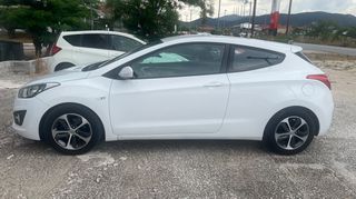 Hyundai i 30 2015 1.4 STYLE euro6-thumb-2