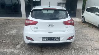 Hyundai i 30 2015 1.4 STYLE euro6-thumb-4