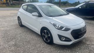 Hyundai i 30 2015 1.4 STYLE euro6-thumb-9