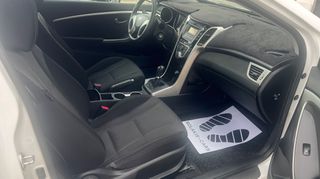 Hyundai i 30 2015 1.4 STYLE euro6-thumb-11