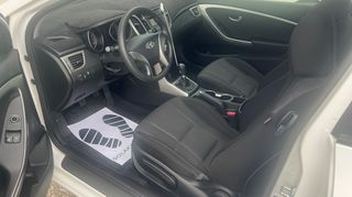 Hyundai i 30 2015 1.4 STYLE euro6-thumb-15
