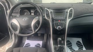 Hyundai i 30 2015 1.4 STYLE euro6-thumb-17