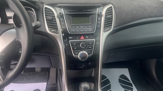 Hyundai i 30 2015 1.4 STYLE euro6-thumb-18