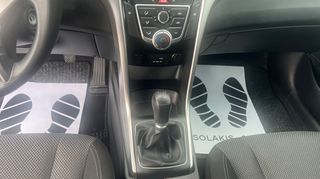 Hyundai i 30 2015 1.4 STYLE euro6-thumb-19