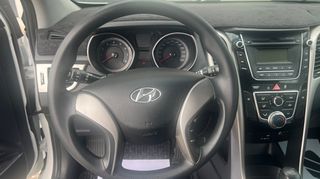 Hyundai i 30 2015 1.4 STYLE euro6-thumb-21