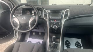 Hyundai i 30 2015 1.4 STYLE euro6-thumb-24