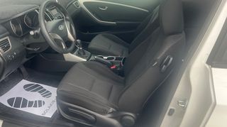 Hyundai i 30 2015 1.4 STYLE euro6-thumb-25