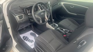 Hyundai i 30 2015 1.4 STYLE euro6-thumb-26