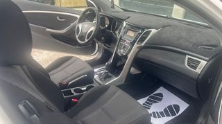 Hyundai i 30 2015 1.4 STYLE euro6-thumb-27