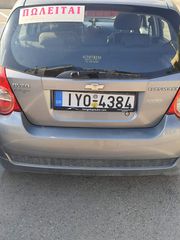 Chevrolet Aveo 2010-thumb-2