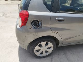 Chevrolet Aveo 2010-thumb-3