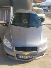 Chevrolet Aveo 2010-thumb-7
