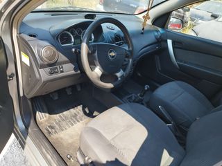Chevrolet Aveo 2010-thumb-11