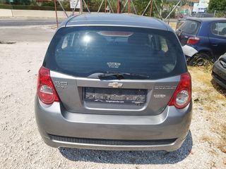 Chevrolet Aveo 2010-thumb-12