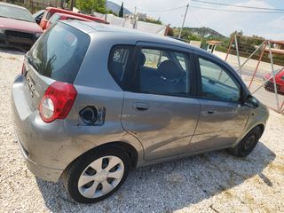 Chevrolet Aveo 2010-thumb-14