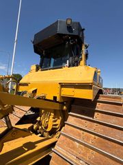 Μπουλντόζες CAT 2002 D6R-thumb-3