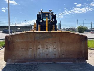 Μπουλντόζες CAT 2002 D6R-thumb-5