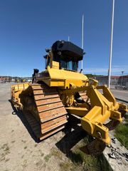 Μπουλντόζες CAT 2002 D6R-thumb-6