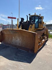 Μπουλντόζες CAT 2002 D6R-thumb-9