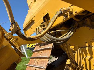 Μπουλντόζες CAT 2002 D6R-thumb-10