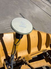 Μπουλντόζες CAT 2002 D6R-thumb-11