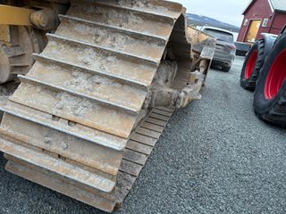 Μπουλντόζες CAT 2002 D6R-thumb-12