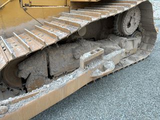 Μπουλντόζες CAT 2002 D6R-thumb-13
