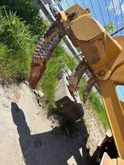 Μπουλντόζες CAT 2002 D6R-thumb-16