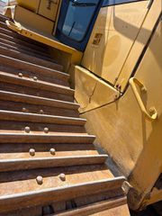 Μπουλντόζες CAT 2002 D6R-thumb-17