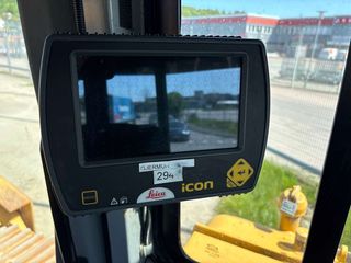Μπουλντόζες CAT 2002 D6R-thumb-19