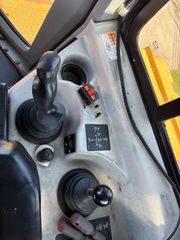 Μπουλντόζες CAT 2002 D6R-thumb-22