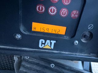 Μπουλντόζες CAT 2002 D6R-thumb-25