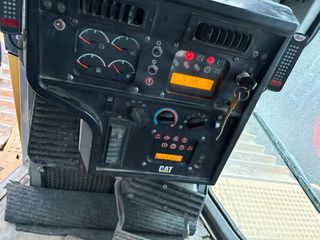 Μπουλντόζες CAT 2002 D6R-thumb-27