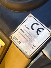 Μπουλντόζες CAT 2002 D6R-thumb-29