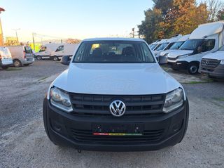 Volkswagen Amarok 2012 2.0 TDi 4X4 EURO 5!!!-thumb-1