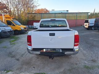 Volkswagen Amarok 2012 2.0 TDi 4X4 EURO 5!!!-thumb-5